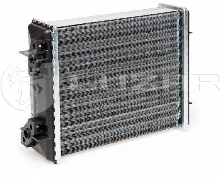 Радиатор отопителя узкий ВАЗ 2101-2107 LRh 0101