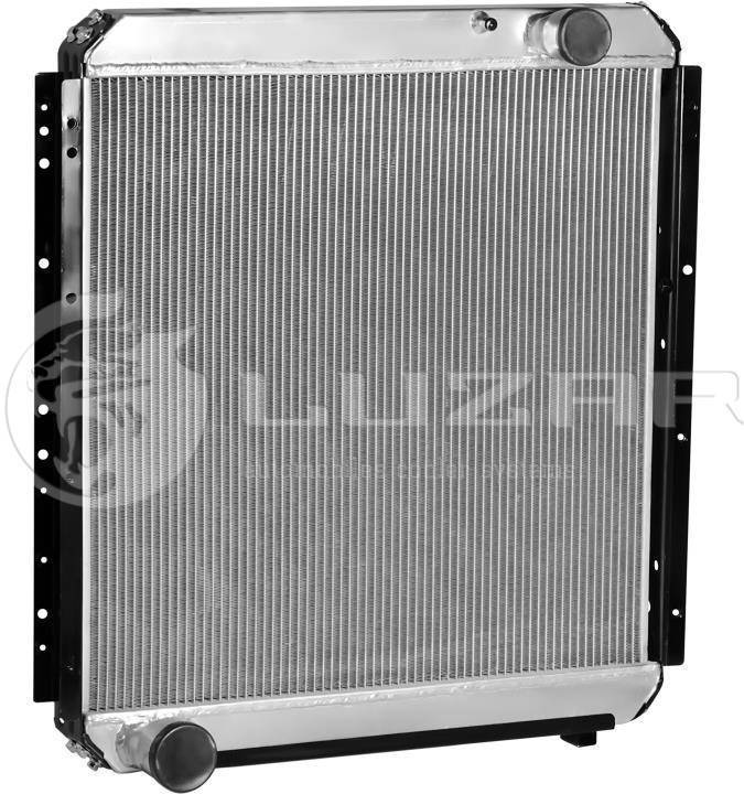 Радиатор охлаждения ЛиАЗ 5256 LRc 1356