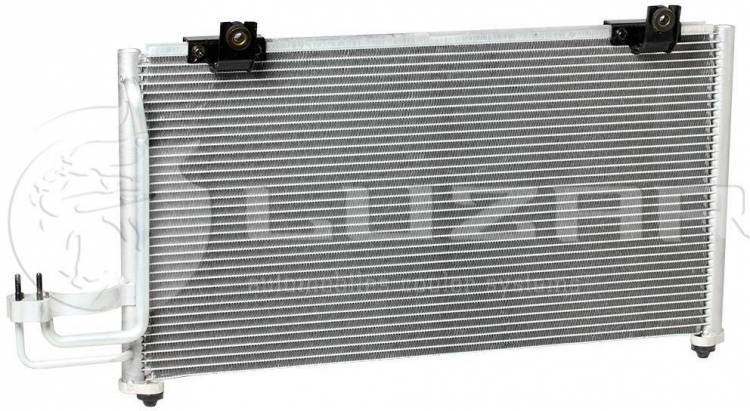 Радиатор кондиционера Kia Spectra 97- LRAC 08A1