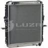 Радиатор охлаждения МАЗ ЯМЗ-236 LRc 1225 LRC1225