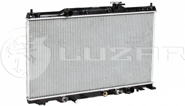Радиатор охлаждения Honda CR-V 02- AT LRc 231NL