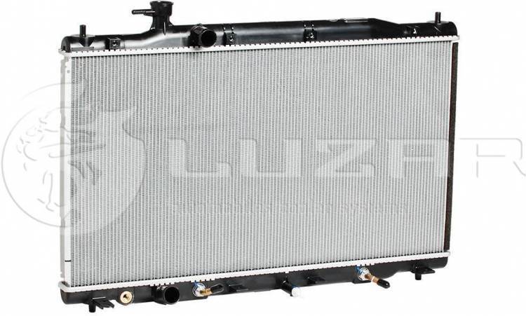 Радиатор охлаждения Honda CR-V 06- 2.0i AT LRc 231ZP