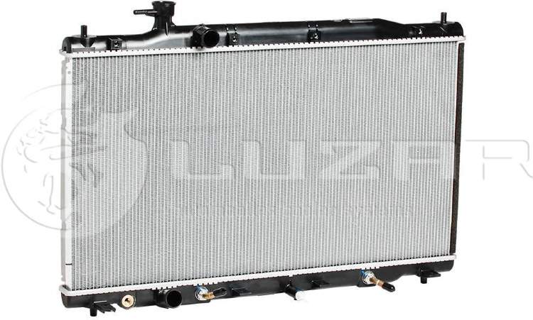 Радиатор охлаждения Honda CR-V 06- 2.4i AT LRc 231ZA