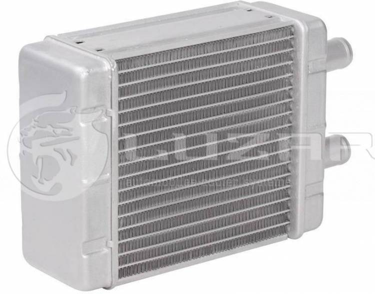Радиатор отопителя МАЗ 103 105 до 2007 LRh 1202