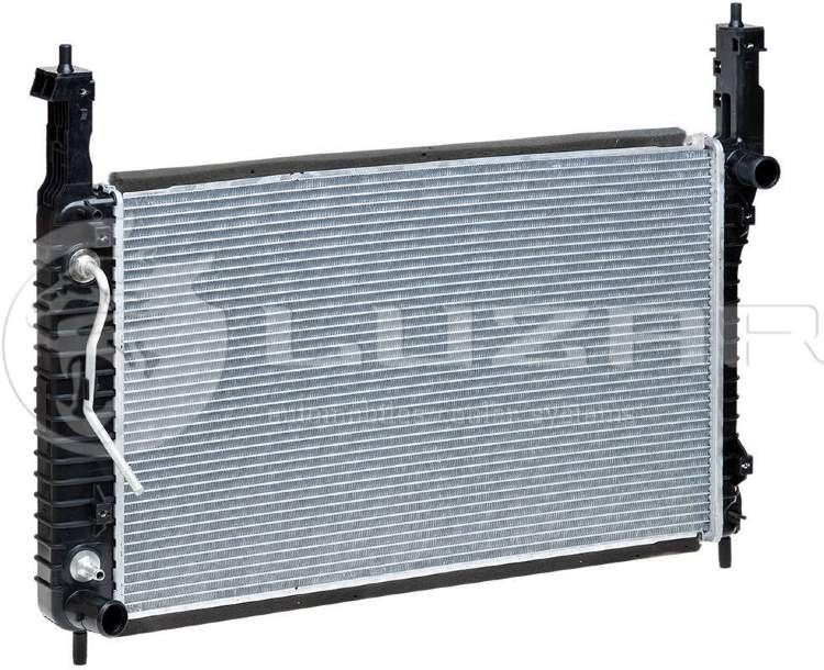 Радиатор охлаждения Chevrolet Captiva Opel Antara 06- 2.0TD AT LRc 05146