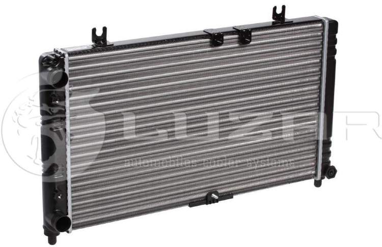 Радиатор охлаждения ВАЗ 1117-19 Калина LRc 0118
