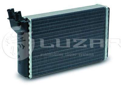 Радиатор отопителя ВАЗ 2110-12 LRh 0110