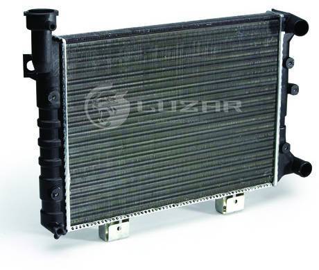 Радиатор охлаждения ВАЗ 21073 инж. LRc 01073