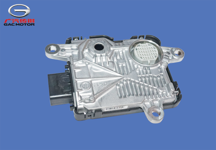 Электронный блок управления GAC GN8, M8