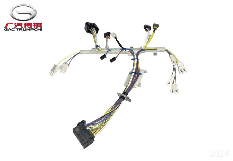 Жгут проводов датчиков клапанного блока GAC GS3