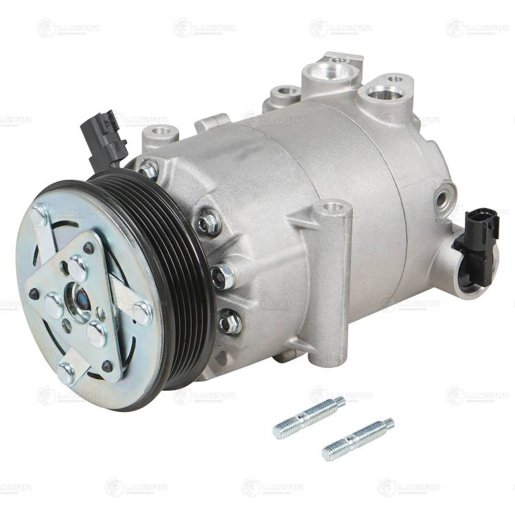 Компрессор кондиционера Ford Kuga II (13-) 1.5T, 1.6T (LCAC 1005)