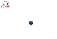 Крюк багажного отделения — Элегантный черный. GAC M8