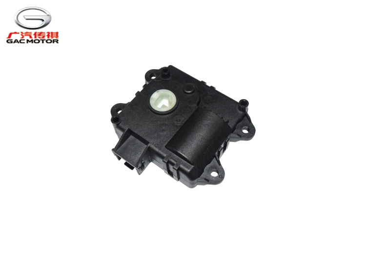 Привод выбора режима GAC GS3