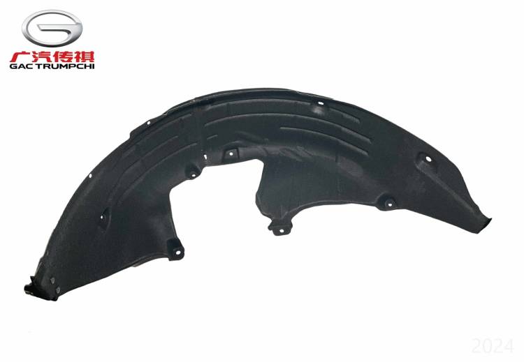 Брызговик правого заднего колеса в сборе GAC M8