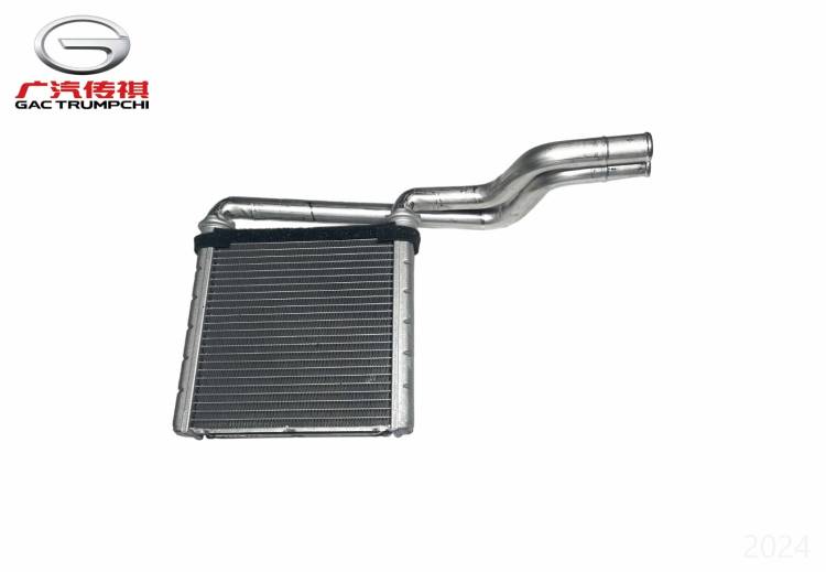 Радиатор отопителя задний GAC GN8