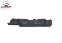 Шумоизоляционный кожух топливной рампы GAC