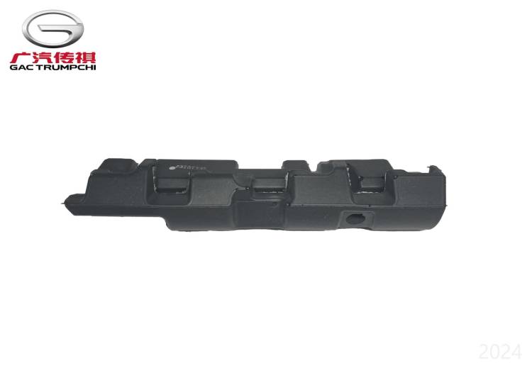 Шумоизоляционный кожух топливной рампы GAC