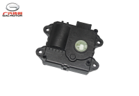 Привод регулировки температуры GAC GS3