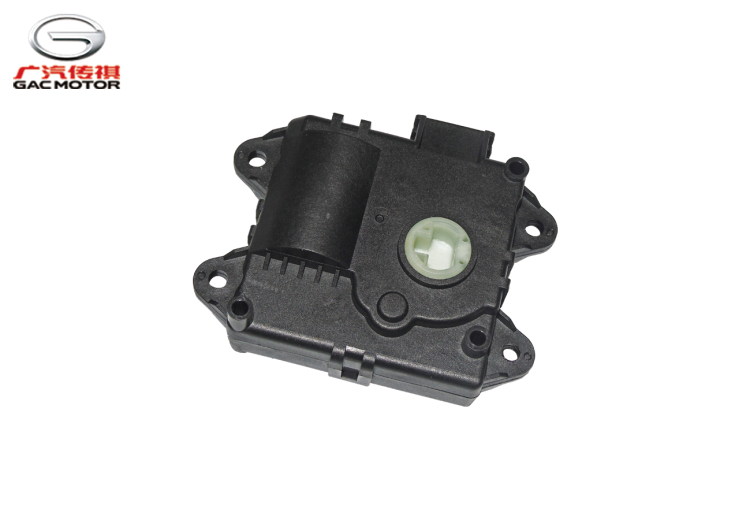 Привод регулировки температуры GAC GS3