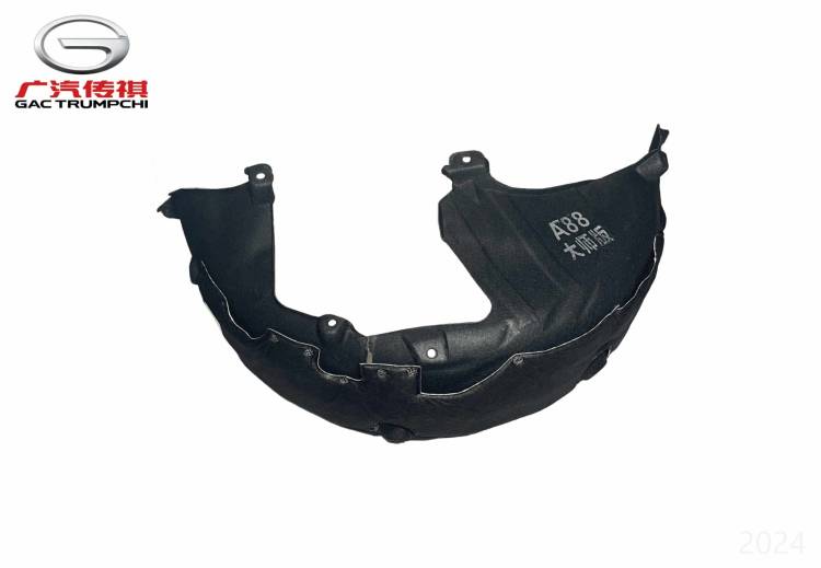 Брызговик правого заднего колеса в сборе GAC M8 GAC M8 Замена на  7135062CMV0101