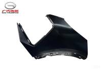 Левая часть переднего бампера GAC GS3