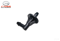 Одноходовой угловой фитинг GAC GS8II