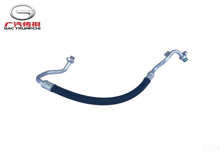 Воздухоотводная трубка I кондиционера GAC GS3