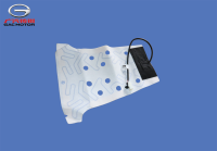 Подогрев подушки сиденья GAC GS8II