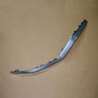 Накладка переднего бампера правая CHERY TIGGO T1E