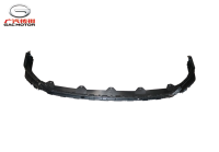 Нижняя декоративная панель переднего бампера — Элегантный черный GAC M8