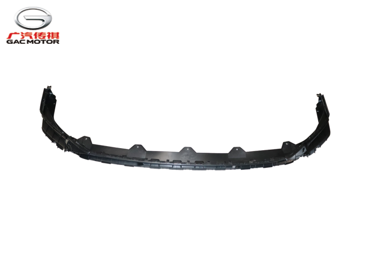 Нижняя декоративная панель переднего бампера — Элегантный черный GAC M8
