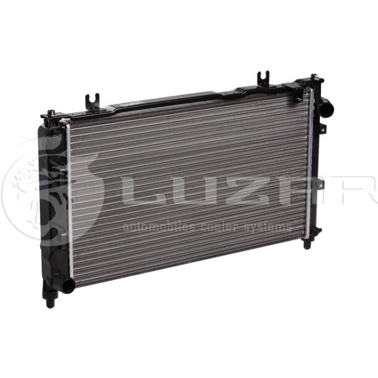 Радиатор охлаждения ВАЗ 2190 "Гранта" 15- тип KDAC LRc 0194