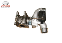 Турбокомпрессор GAC M8