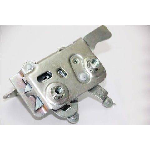 Замок двери ВАЗ 2108 09,УАЗ 3163 передний правый ДААЗ