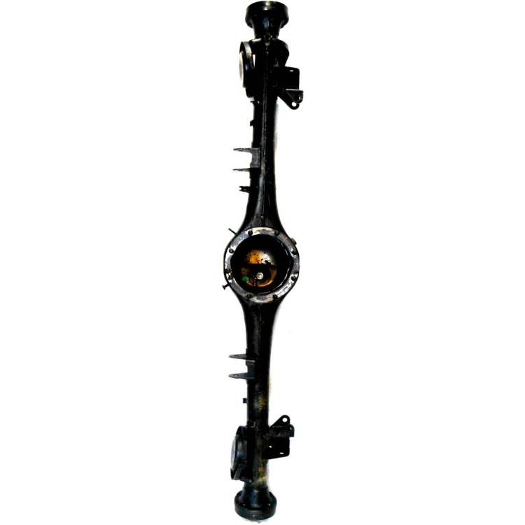 Картер редуктора заднего моста ВАЗ 21214 АвтоВАЗ