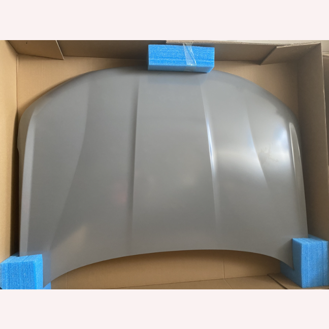 Капот Chery Tiggo 7PRO