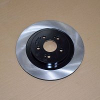 Диск тормозной задний CHERY TIGGO 4, T15/J68 Tiggo 4 CHERY TIGGO 7