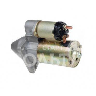 Стартер Лада 2170-2172   STARTVOLT