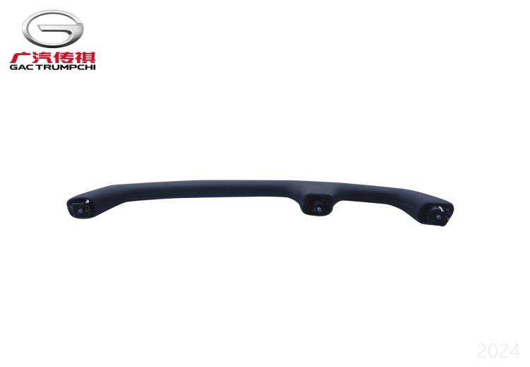 Ручка на левой стойке B — Коричневый мусс. GAC M8