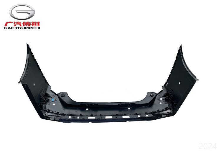 Бампер задний GAC M8