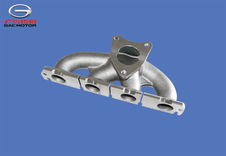 Коллектор выпускной GAC GS8