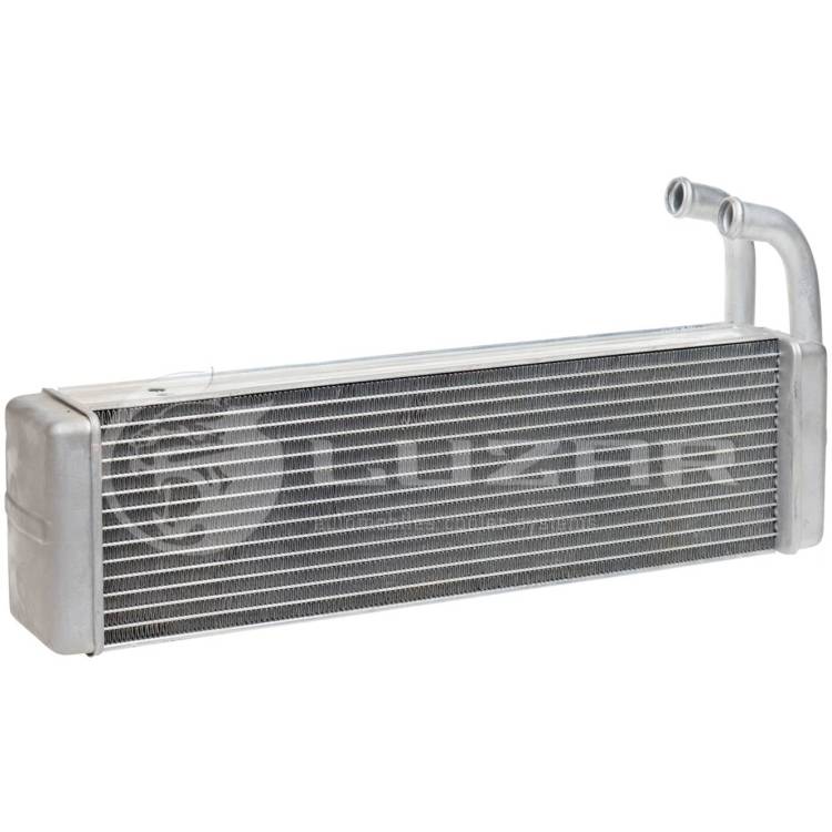 Радиатор отопителя УАЗ 3151 20мм LRh 03690b