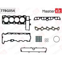 Верхний комплект прокладок с прокладкой ГБЦ Opel Astra/Vectra 2.0Di-2.2DTi X20DTH 96-