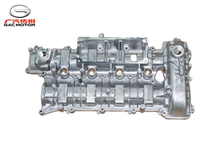 Крышка головки блока цилиндров в сборе GAC