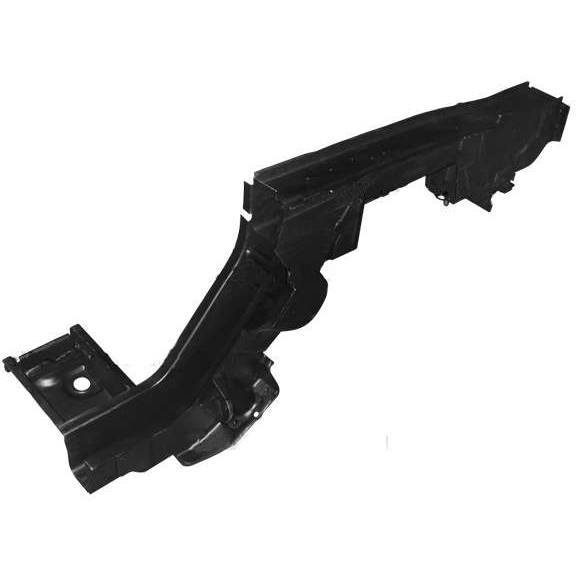 Лонжерон передний Шевроле Нива ВАЗ 2123 правый в сборе АвтоВАЗ