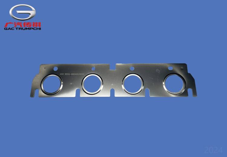 Прокладка колектора выпускного GAC