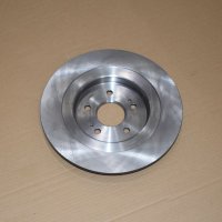 Диск тормозной задний CHERY T15/Tiggo 8/T1A/CHERY Tiggo 4 /T1D CHERY TIGGO 7