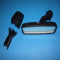 ЗЕРКАЛО ЗАДНЕГО ВИДА САЛОННОЕ CHERY TIGGO 7