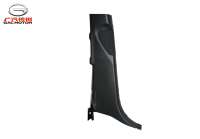 Нижняя декоративная накладка левой стойки B — Элегантный черный. GAC M8