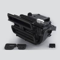 Модуль отопителя И КОНДИЦИОНЕРА HVAC БЕЗ ТРУБОК УАЗ ПАТРИОТ, ПИКАП ПО 2015г ДВ. ЗМЗ 51432